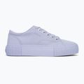 BIG STAR women's trainers RR274406 light blue 2