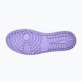 BIG STAR women's shoes RR274A245 white/purple 2