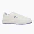 BIG STAR women's shoes RR274A245 white/purple 2
