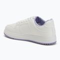 BIG STAR women's shoes RR274A245 white/purple 3