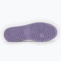 BIG STAR women's shoes RR274A245 white/purple 4