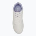 BIG STAR women's shoes RR274A245 white/purple 6