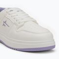 BIG STAR women's shoes RR274A245 white/purple 7