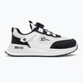 BIG STAR children's shoes RR374036 white / black 2