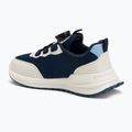 BIG STAR children's shoes RR374037 white / navy blue 3