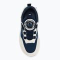 BIG STAR children's shoes RR374037 white / navy blue 5