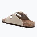 Big Star women's shoes RR274A391 beige 3