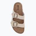 Big Star women's shoes RR274A391 beige 5