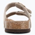 Big Star women's shoes RR274A391 beige 6