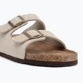 Big Star women's shoes RR274A391 beige 7