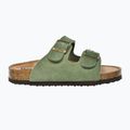 Big Star women's shoes RR274A393 green 8