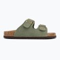Big Star women's shoes RR274A393 green 2