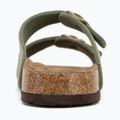Big Star women's shoes RR274A393 green 6