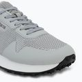Men's shoes BIG STAR RR174358 grey 7