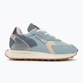 BIG STAR women's shoes RR274997 light blue 2