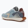 BIG STAR women's shoes RR274997 light blue 3