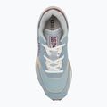 BIG STAR women's shoes RR274997 light blue 5