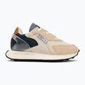 BIG STAR women's shoes RR274998 beige 2