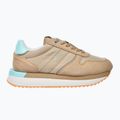 BIG STAR women's shoes RR274A048 beige 8