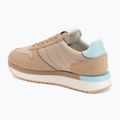 BIG STAR women's shoes RR274A048 beige 3