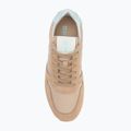 BIG STAR women's shoes RR274A048 beige 5