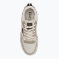 BIG STAR men's shoes RR174604 beige 5