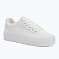 BIG STAR women's trainers RR274298 white