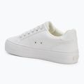 BIG STAR women's trainers RR274298 white 3