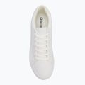 BIG STAR women's trainers RR274298 white 5