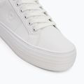 BIG STAR women's trainers RR274298 white 7
