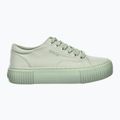 BIG STAR women's trainers RR274408 green 8
