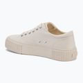 BIG STAR women's trainers RR274407 beige 3