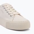 BIG STAR women's trainers RR274407 beige 7
