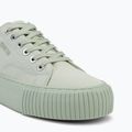 BIG STAR women's trainers RR274408 green 7