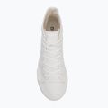 BIG STAR women's trainers RR274743 white 5