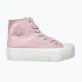 BIG STAR women's trainers RR274739 pink 8
