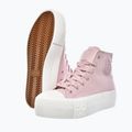 BIG STAR women's trainers RR274739 pink 9