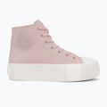 BIG STAR women's trainers RR274739 pink 2
