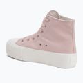 BIG STAR women's trainers RR274739 pink 3