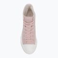 BIG STAR women's trainers RR274739 pink 5