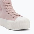 BIG STAR women's trainers RR274739 pink 7