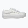 BIG STAR women's trainers RR274747 white
