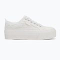 BIG STAR women's trainers RR274747 white 2