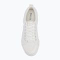 BIG STAR women's trainers RR274747 white 5