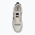 BIG STAR men's shoes RR174605 grey 5