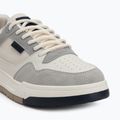 BIG STAR men's shoes RR174605 grey 7
