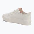 BIG STAR women's trainers RR274A29 beige 3