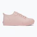 BIG STAR women's trainers RR274A294 light pink 2