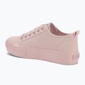 BIG STAR women's trainers RR274A294 light pink 3