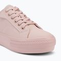 BIG STAR women's trainers RR274A294 light pink 7